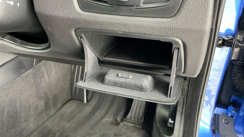 BMW 4 Series 440i M Sport 2dr Auto [Professional Media] Petrol Coupe